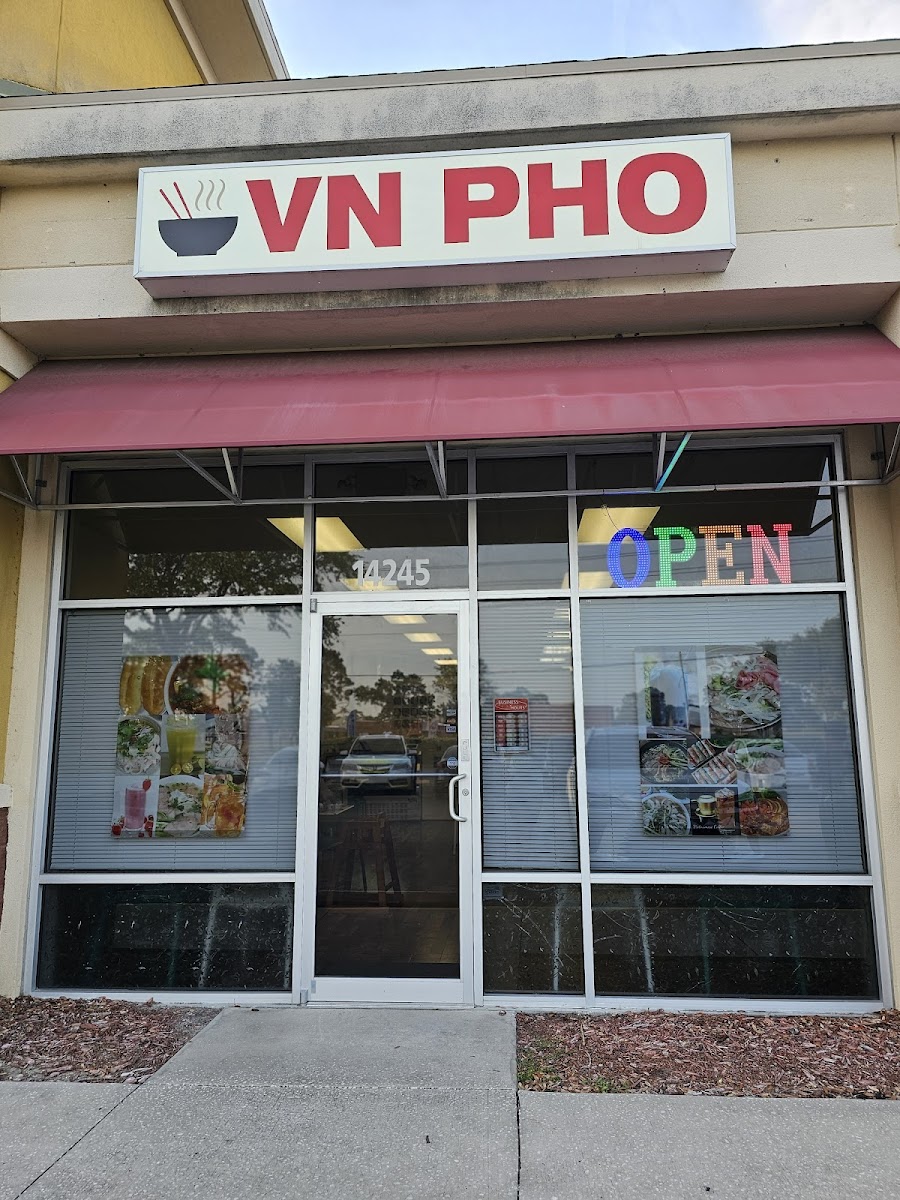Vn Pho